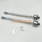 Oem 2pcs Inner Tie Rods For Toyota Highlander 2020-2025 Lexus 2023-2024 Us