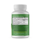 Organic Ashwagandha 1300mg Capsules W  Bioperine Stress Sleep Support 60 Veggie