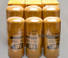 6 Pack New Cat 1r-1808 Filter As   Caterpillar Oem 1r1808