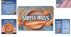 Gourmet Salted Caramel Flavored Hot Cocoa Mix - 8 Count Gluten-free Packets