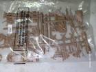 Sealed Airfix Waterloo Farm House Accessories 1 72 Wagon Figures   More