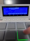 Akai Professional Mpc Renaissance Professional Sampler With Ac Adapter Tested