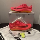 Nike Air Zoom Victory Men s Size 10 5 Track   Field Spikes Hyper Pink Cd4385-600