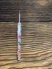 The Woobles Paige The Red Panda Crochet Hook