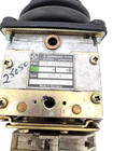 Gessmann V64 1 Single Axis Joystick Controller Spring Returns To Center
