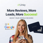 Digital Business Card - Matte Finish   Nfc   Qr   Tap   Connect