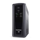 Cyberpower Cp1500avrt Avr Ups System  1500va 900w  10 Outlets  Mini-tower