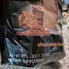 New Shakeology Chocolate Flavored Whey Based Protein 2 78lb Bag Sealed Exp 11 22