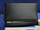 Volvo V70 Xc70 Bb Series Owner s Manual   Vehicle Registration Case   Genuine Ca
