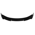 Rear Trunk Spoiler For Toyota Camry 2018 2019 2020 2021 2022 2023 Glossy Black