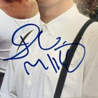 Signed Blood In Blood Out Photo Rare Find