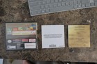 No Game Authentic Pokemon Heartgold Version Nintendo Ds Case With Manual Only