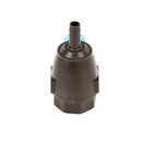 Everpure Valve  Ball  3 4fnpt X 3 8barb Ev312248 - Genuine Oem Replacement Part