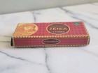Zenia  3-pack  100  Natural Henna Hair Color Paste Dye Cones Dark Reddish