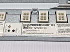 New Square D Powerlink G3 Control Bus Set 12 Circuit Nf12sblg3   Nf12sbrg3