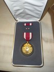 Us Army  Air Force  Space Force  Meritorious Service Medal  Mint Box Set