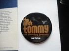 Unad        The Who-tommy Movie Press Kit-30 Photos  booklet lyric Sheets  More