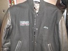 Star Wars Episode 1- Movie Crew Jacket- Skywalker Sound 1999 Lucasfilm