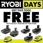Ryobi One  18v Cordless Dual Function Inflator deflator tool Only 
