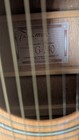 Takamine Acoustic G Series Guitar -model G-240