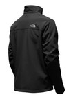 New Men s The North Face Black Apex Bionic Jacket