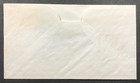 Event Cancel - Cover Collectors Of America - April 4-6  1941 Tulsa  Oklahoma