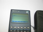 Hewlett Packard Hp 48g 32k Ram Programmable Graphing Calculator Tested Working