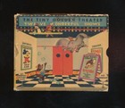 Disneyana-1950s -s s-  402-tiny Golden Library-movie Stories Box Set-12 Books