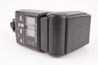 Nikon Sb-600 Speedlight Hot Shoe Mount Camera Flash Unit  t-07858