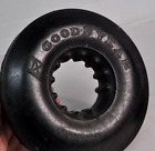 6x2 00 Goodyear Rubber Tire Tractor Ash Tray Rare 