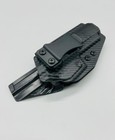 S w M p 22 Magnum Black Carbon Fiber Kydex Inside Waistband Iwb Holster Usa Made