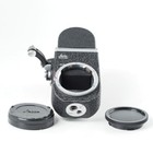Leica M Visoflex Ii Body   Prism Finder  excellent    13933