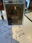 Rittenhouse Game Of Thrones Iron Anniversary Relic Quote Sansa Stark
