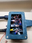 Nobles Power Eagle 1016 Self-contained Carpet Extractor Control Box Assembly