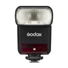Godox Tt350s Mini Ttl Flash For Sony Cameras  2 4g Wireless 1 8000s Hss Flash   