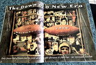 Sports Illustrated Fall 1995 Special Nfl Classic Edition Bobby Layne Magazine