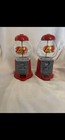 2 Jelly Belly Candy Dispensers Original Floor Models From The Corporate Offices