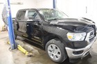 Dodge Ram 1500 2020 Info-gps-tv Screen 395212