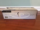 Cobra Intenna 2500 Vintage Cordless Telephone 25 Channels - Nib