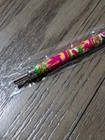 Beautiful  Colorful Norvasc Metal Pen Drug Rep Pharmaceutical Promo Advertising