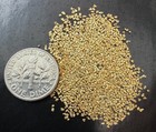 2 Grams Natural Idaho Gold Nuggets