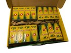 Crayola Crayons Small Individual 4 Count 88 Packs Restaurant Party Favor School
