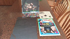 Vintage Lite Brite  Hasbro 1969  Light Bright  Original Pegs instructions   More