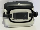 Vintage Sony Walkman S2 Fm am Tv Weather Radio Cassette Player Wm Fs555 Tested