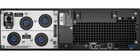 Apc Srt5krmxlt 5000va 208v 4800w On-line Double Conversion Srt Smart-ups L6-30p