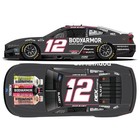 Ryan Blaney Bodyarmor Black 1 24 Standard 2025 Diecast Car