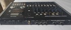 Tascam Dp-02 Digital Portastudio 8-track Digital Recorder Mixer     Tested