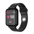 Compatible With Apple   B57 Color Screen Smart Sports Watch