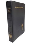 Blessed Be God  Gold Edge  2023 Printing  seconds 