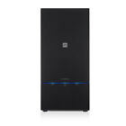 Mediasonic Usb 3 2 Gen 2 Type C 10gbps 2 Bay Raid 3 5  Sata Hard Drive Enclosure